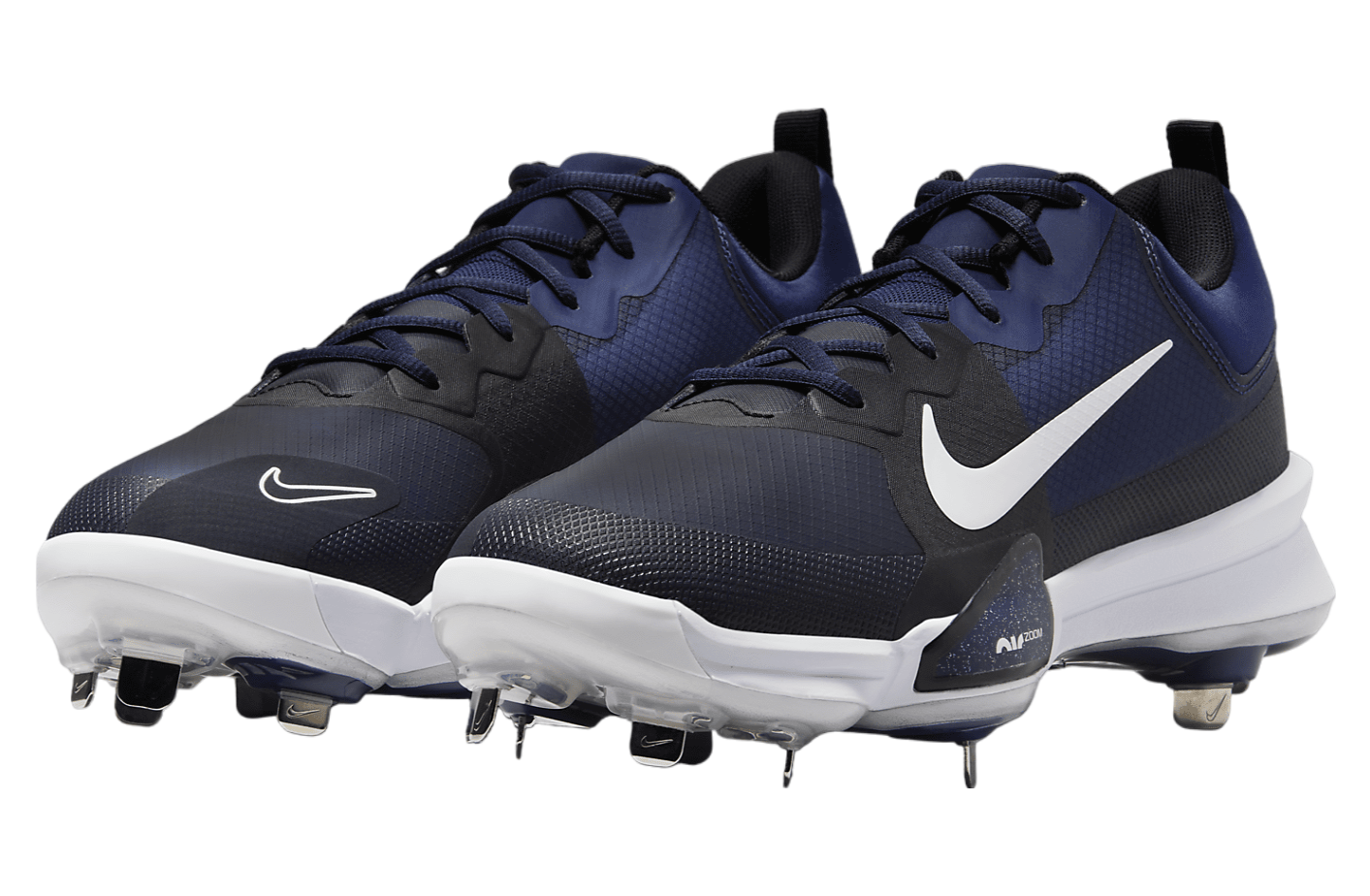 Nike Force Zoom Trout 9 Pro Midnight Navy / Dark Obsidian