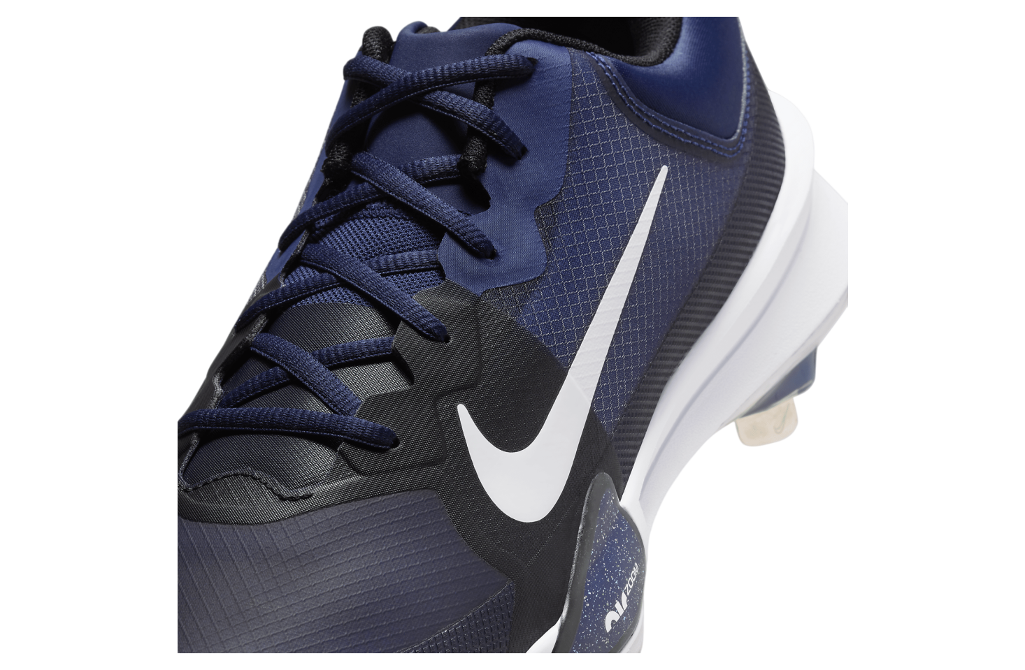 Nike Force Zoom Trout 9 Pro Midnight Navy / Dark Obsidian