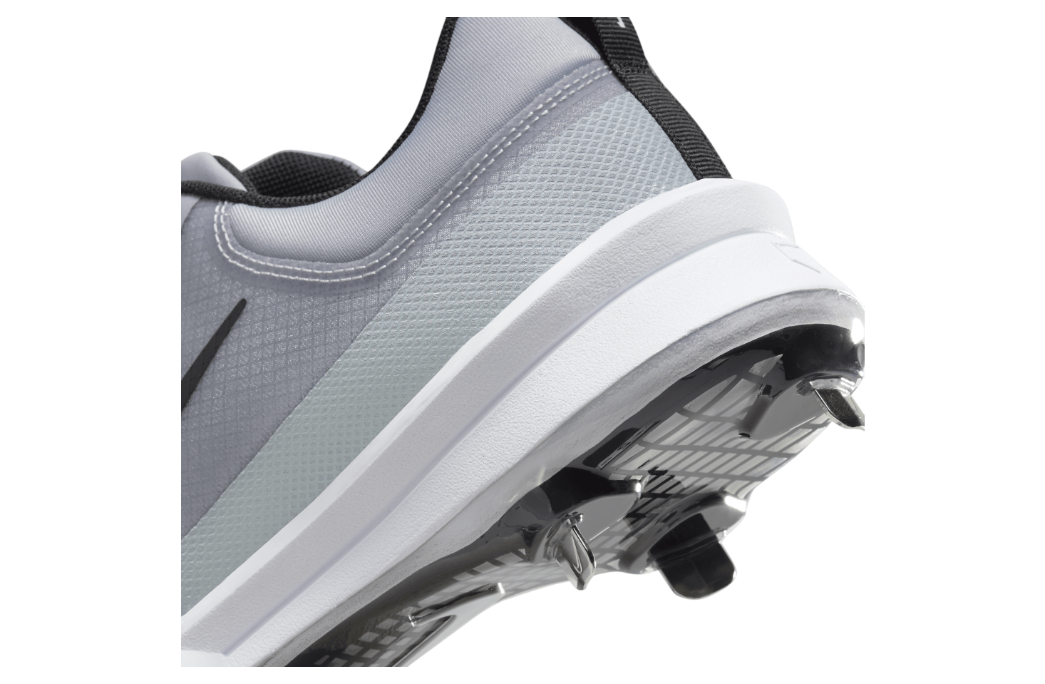 Nike Force Zoom Trout 9 Pro Pewter / Wolf Grey