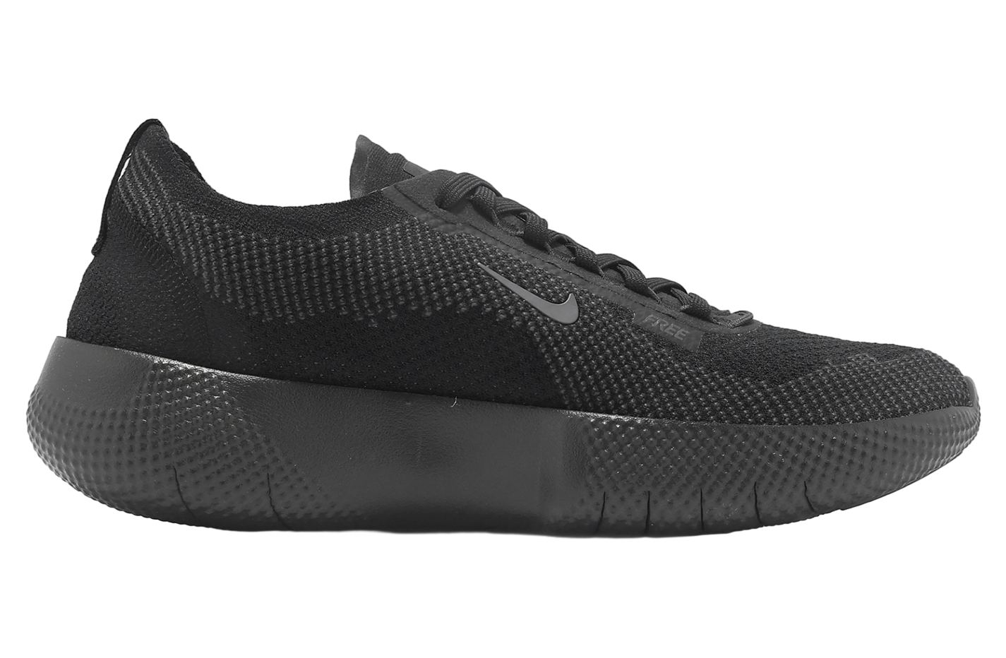 Nike Free 2025 Black / Anthracite Black