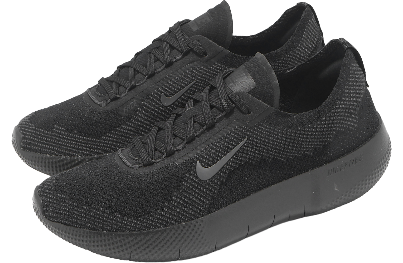 Nike Free 2025 Black / Anthracite Black