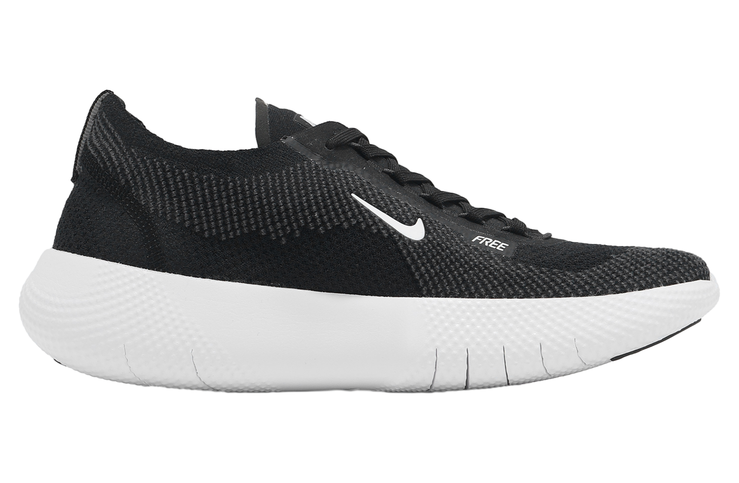 Nike Free 2025 Black / White