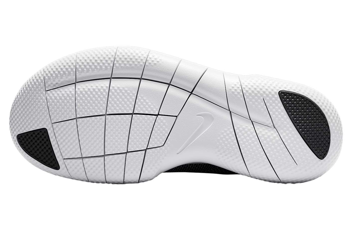 Nike Free 2025 Black / White / Grey