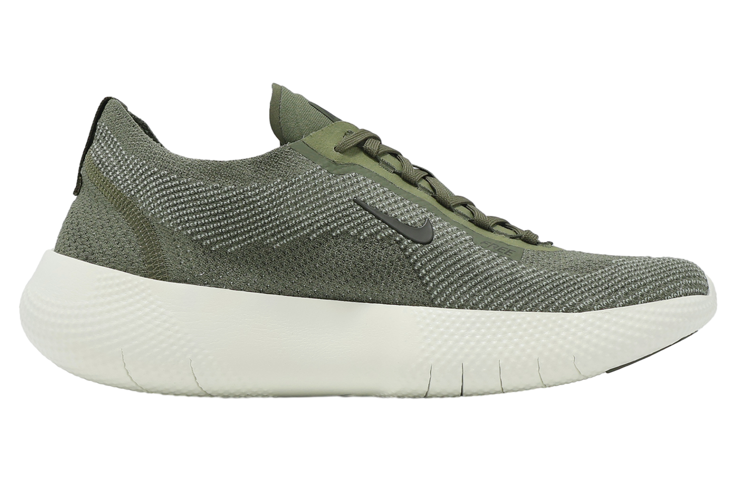 Nike Free 2025 Medium Olive / Sequoia