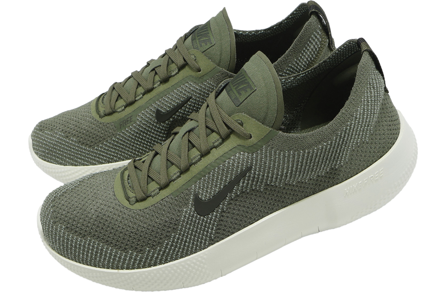 Nike Free 2025 Medium Olive / Sequoia