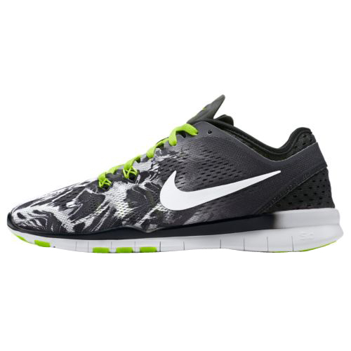 particle Two degrees enthusiastic Nike Free 5.0 TR Fit 5 Print 704695-014 - KicksOnFire.com