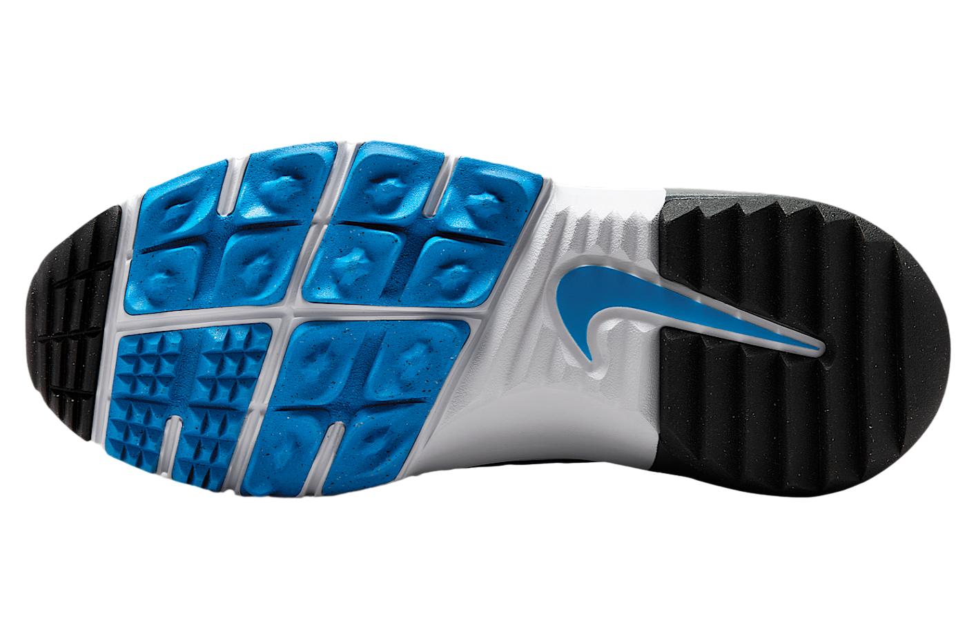 Nike Free Golf NN Anthracite / Cool Grey