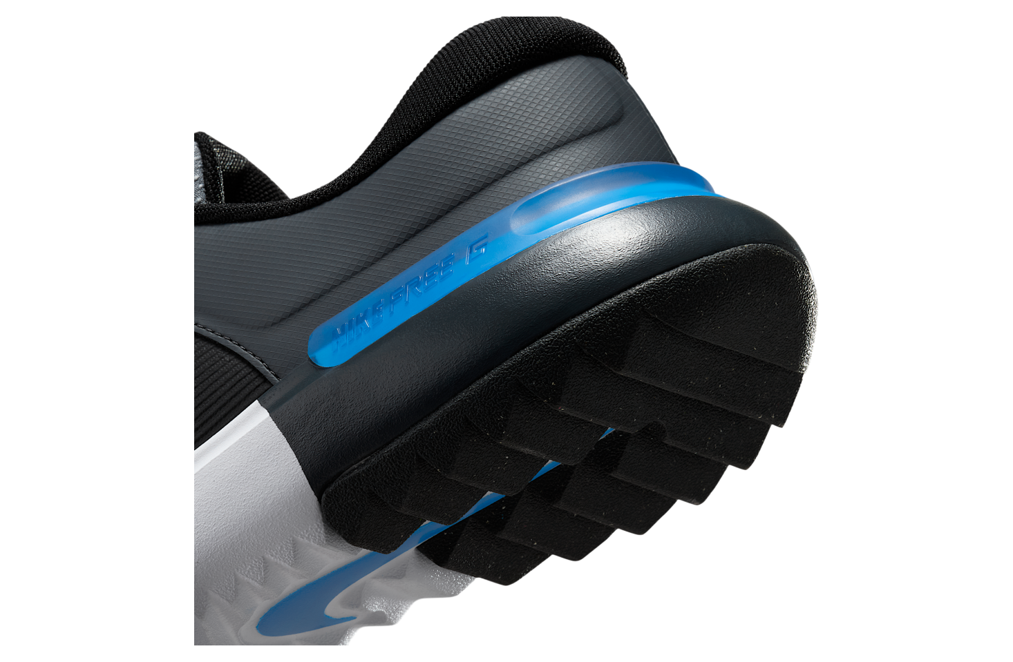 Nike Free Golf NN Anthracite / Cool Grey