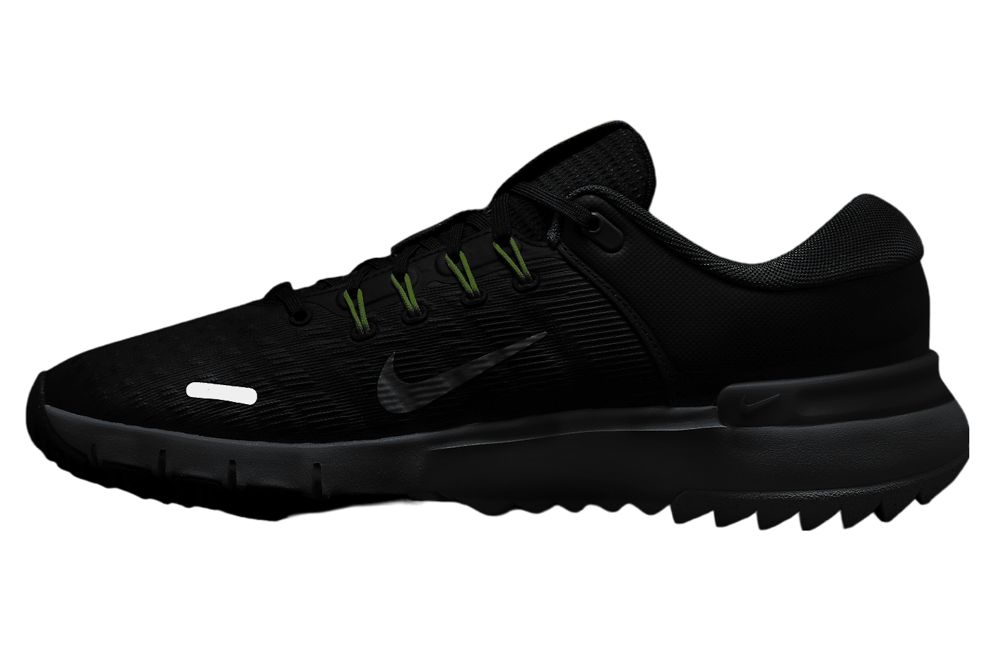 Nike Free Golf NN Black / Iron Grey