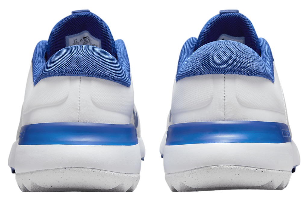 Nike Free Golf NN Game Royal / Football Grey (Wide)