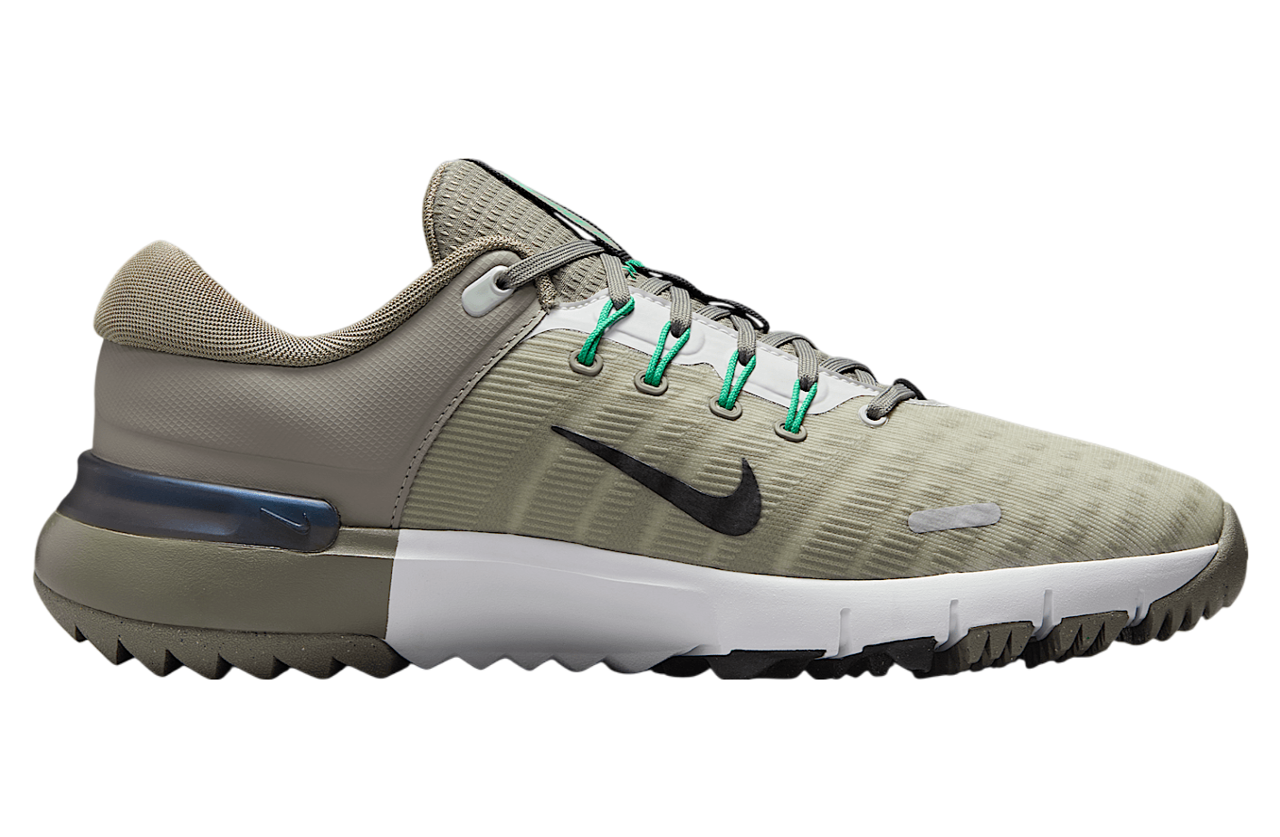 Nike Free Golf NN Light Army / Light Silver