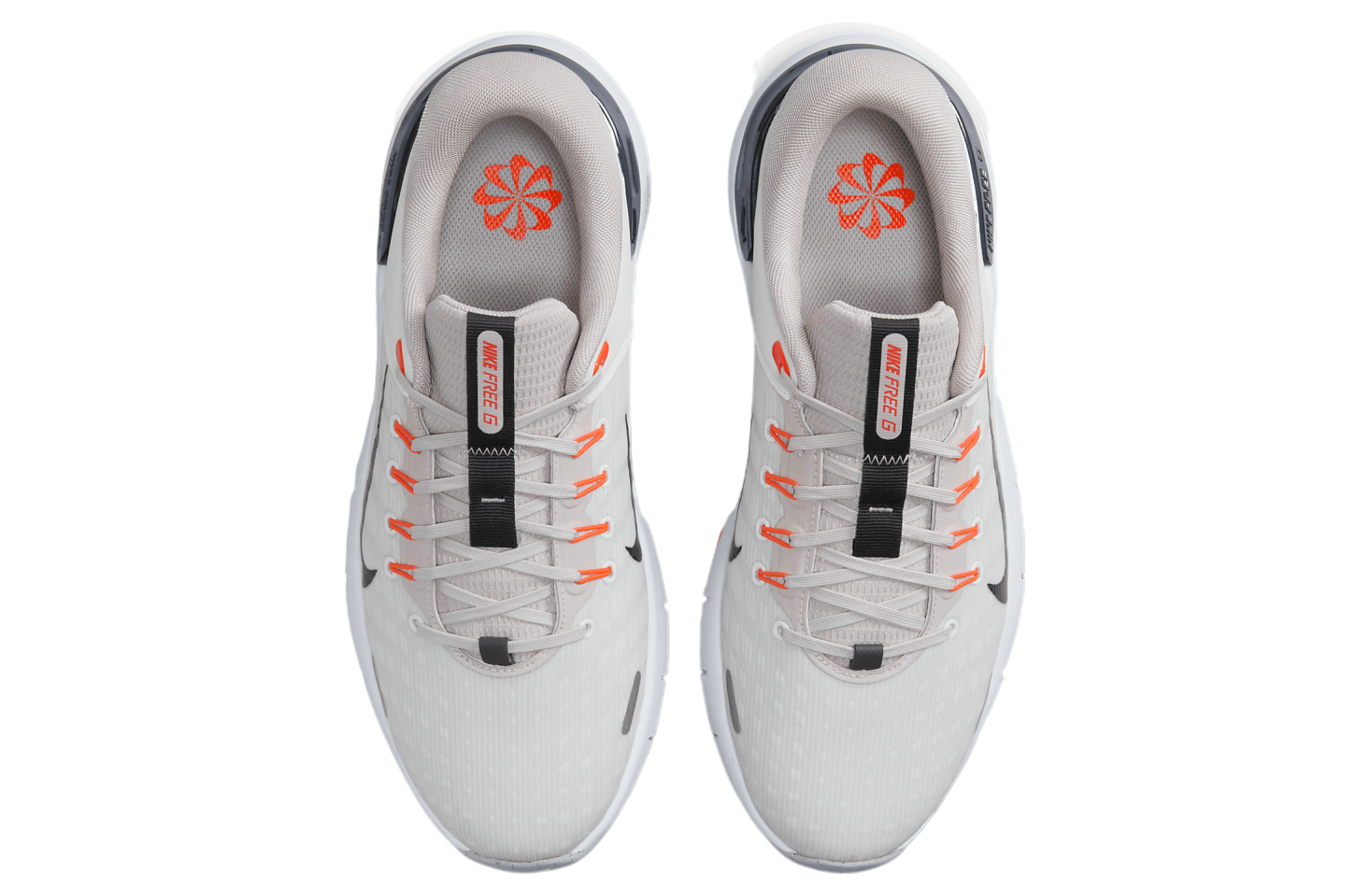 Nike Free Golf NN Summit White / Phantom