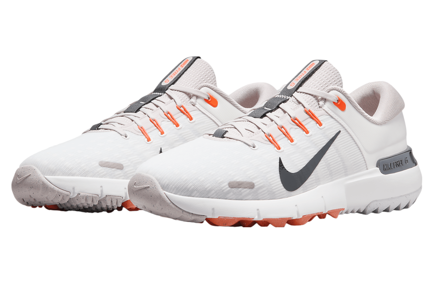 Nike Free Golf NN Summit White / Phantom