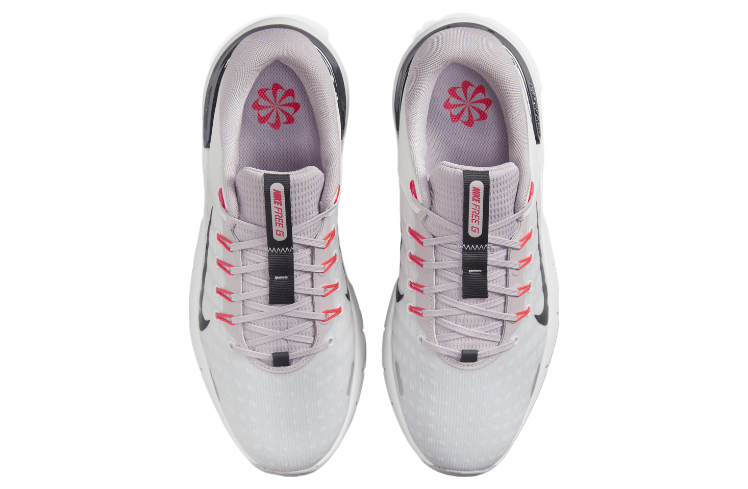 Nike Free Golf NN Summit White / Phantom (Wide)