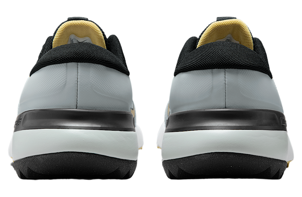Nike Free Golf Nn White / Black