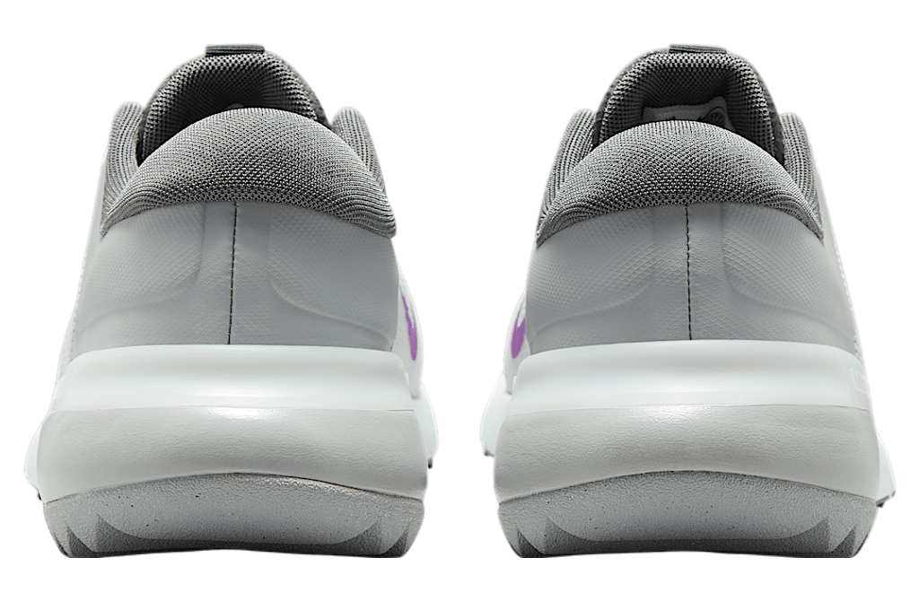 Nike Free Golf Nn White / Iron Grey