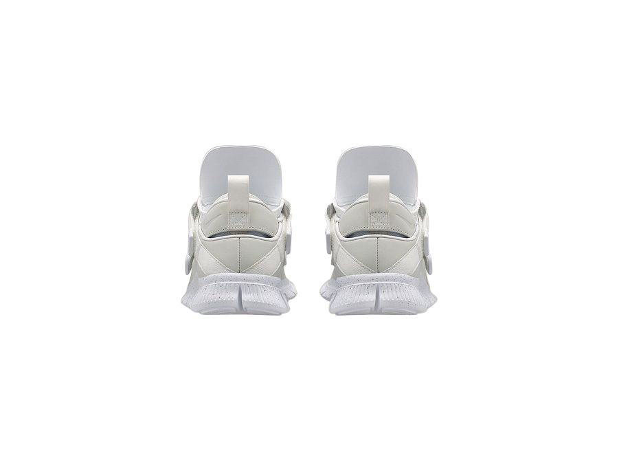 Nike Free Huarache Carnivore – White 8017590110