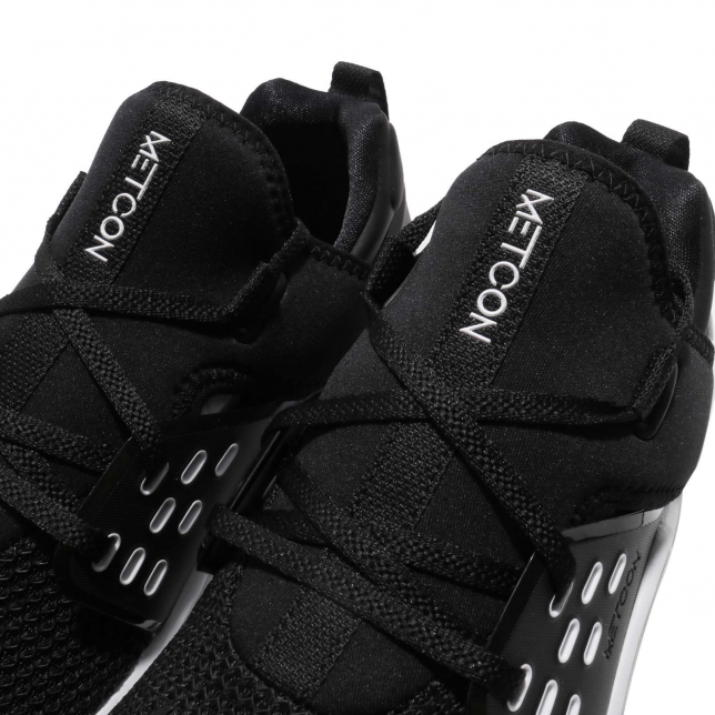 Nike Free Metcon 2 Black White AQ8306004