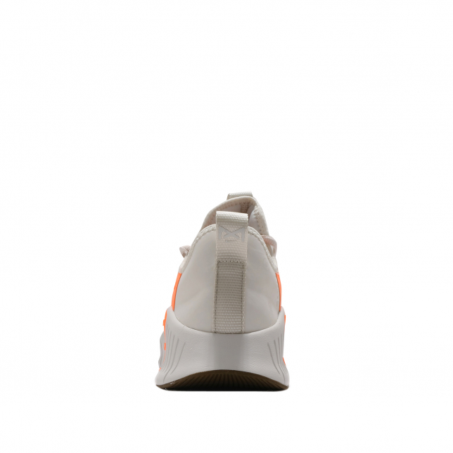 Nike Free Metcon 3 Light Bone Yukon Brown - Oct 2020 - CJ0861028