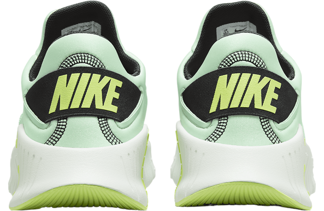 Nike Free Metcon 4 Mint Foam / Barely Green