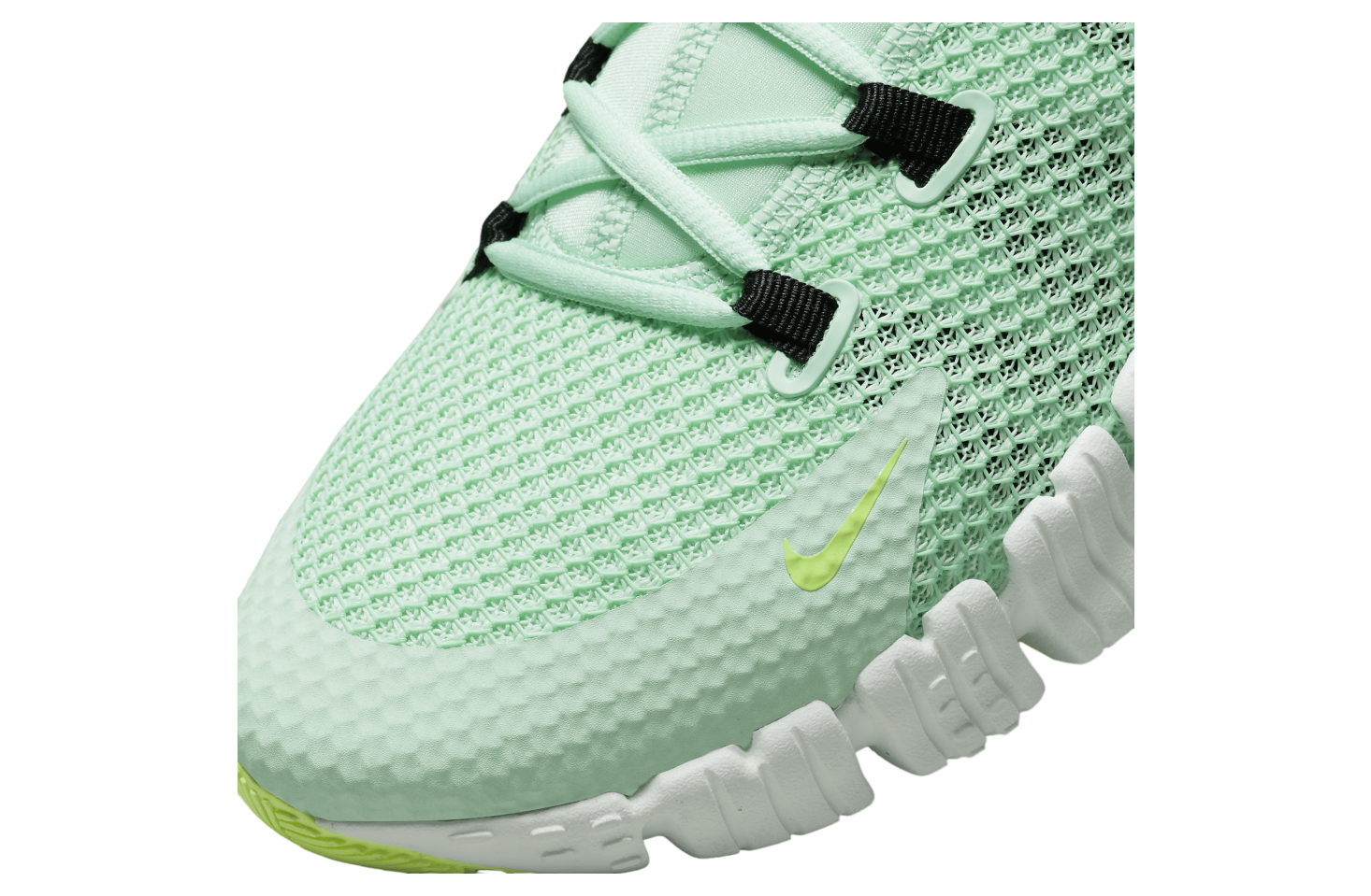 Nike Free Metcon 4 Mint Foam / Barely Green