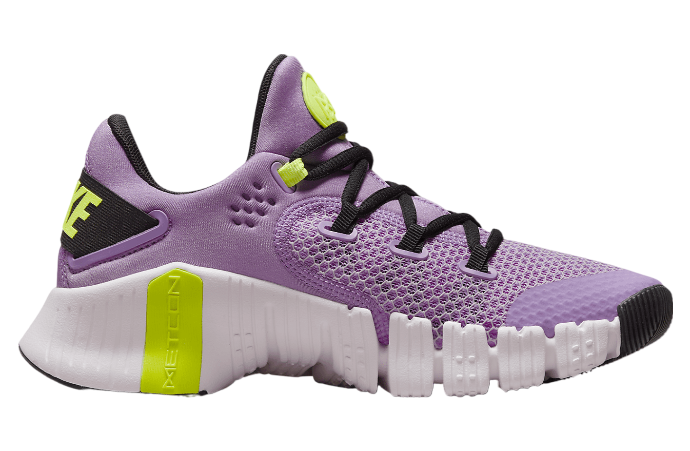 Nike Free Metcon 4 WMNS Rush Fuchsia / Pearl Pink