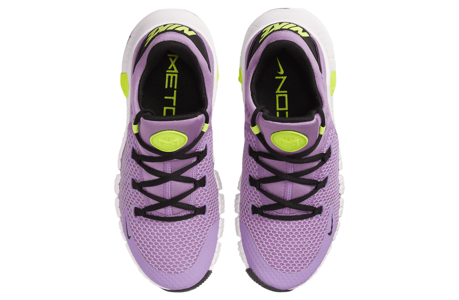 Nike Free Metcon 4 WMNS Rush Fuchsia / Pearl Pink