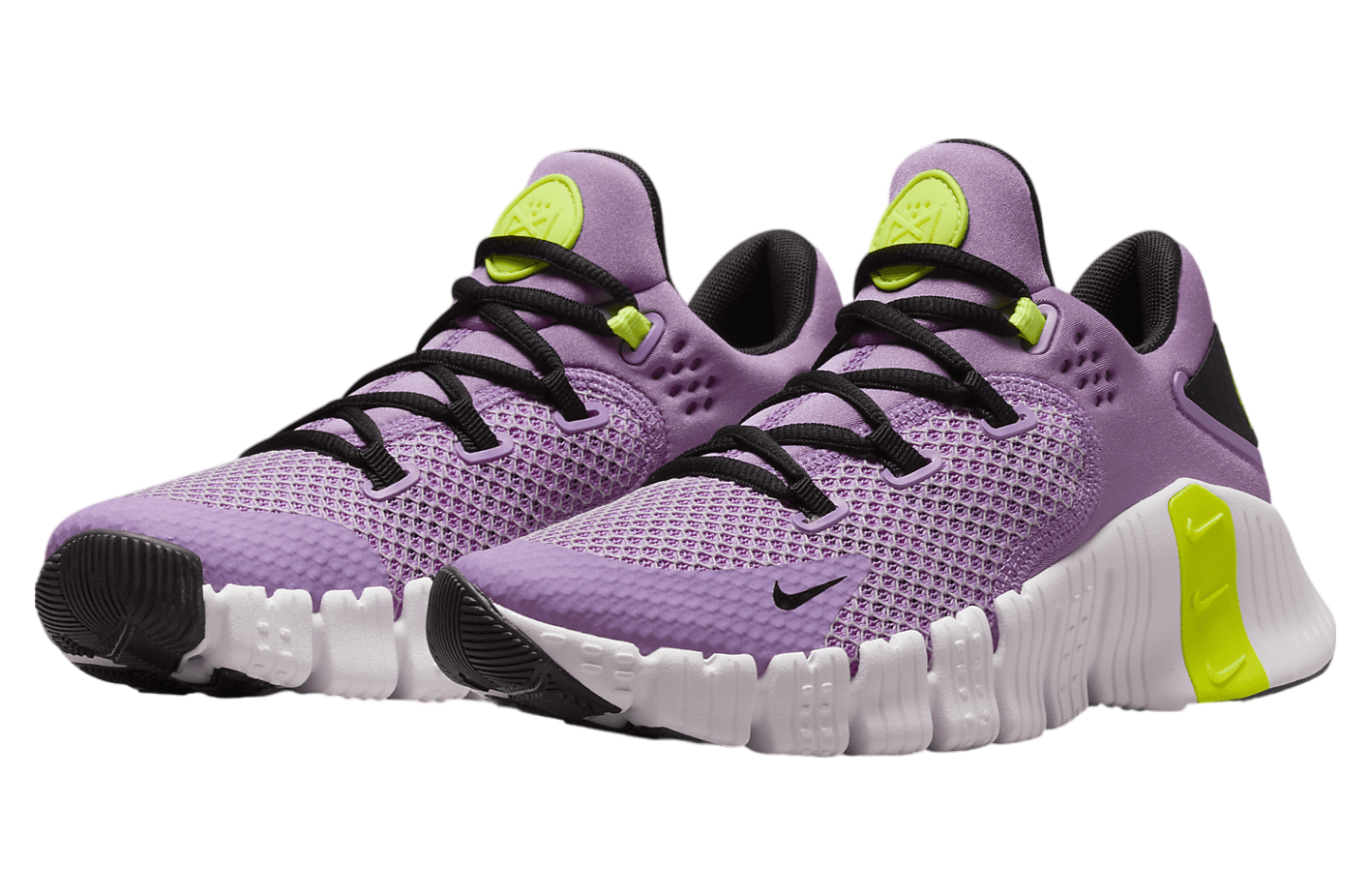 Nike Free Metcon 4 WMNS Rush Fuchsia / Pearl Pink