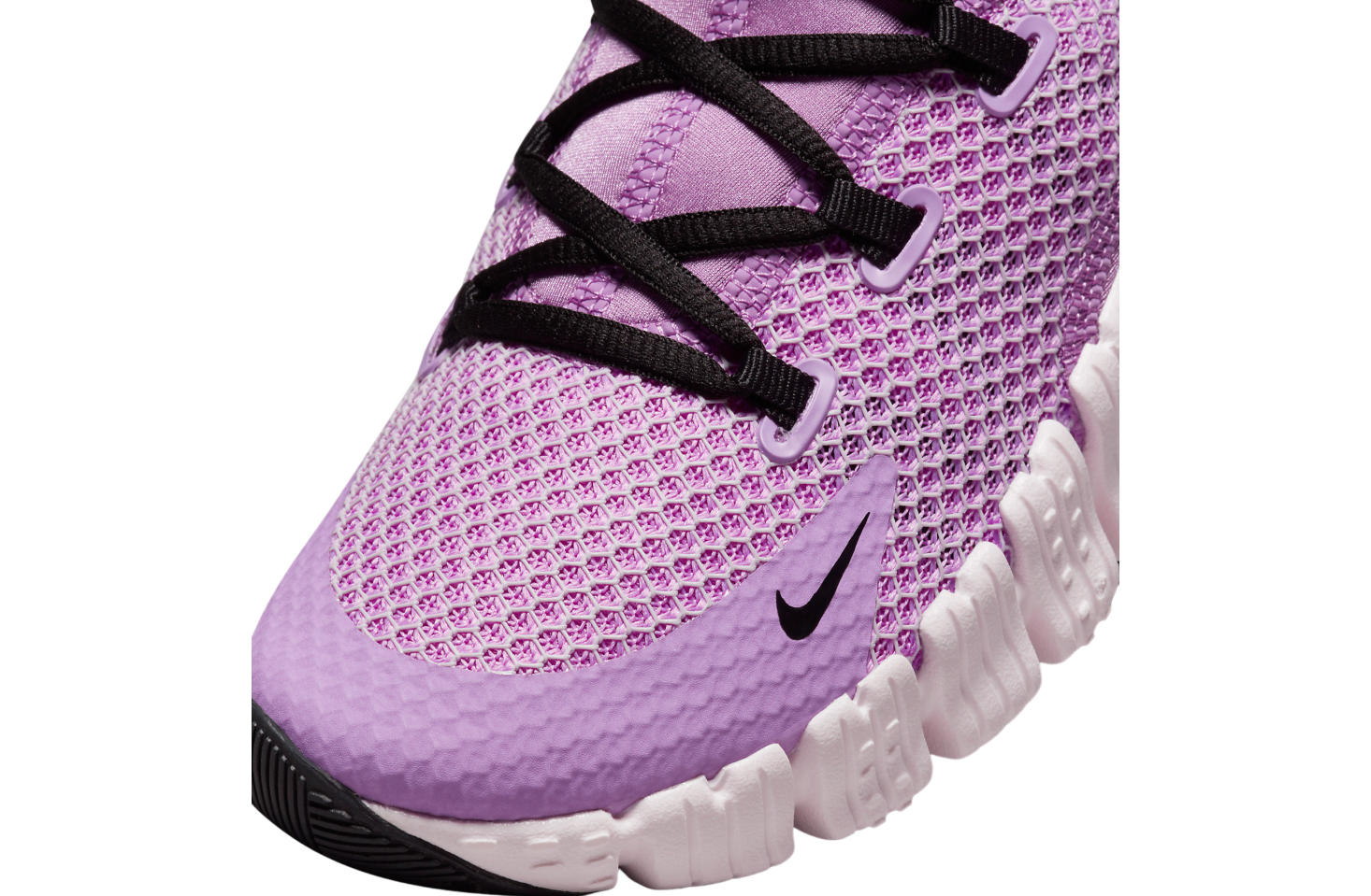 Nike Free Metcon 4 WMNS Rush Fuchsia / Pearl Pink