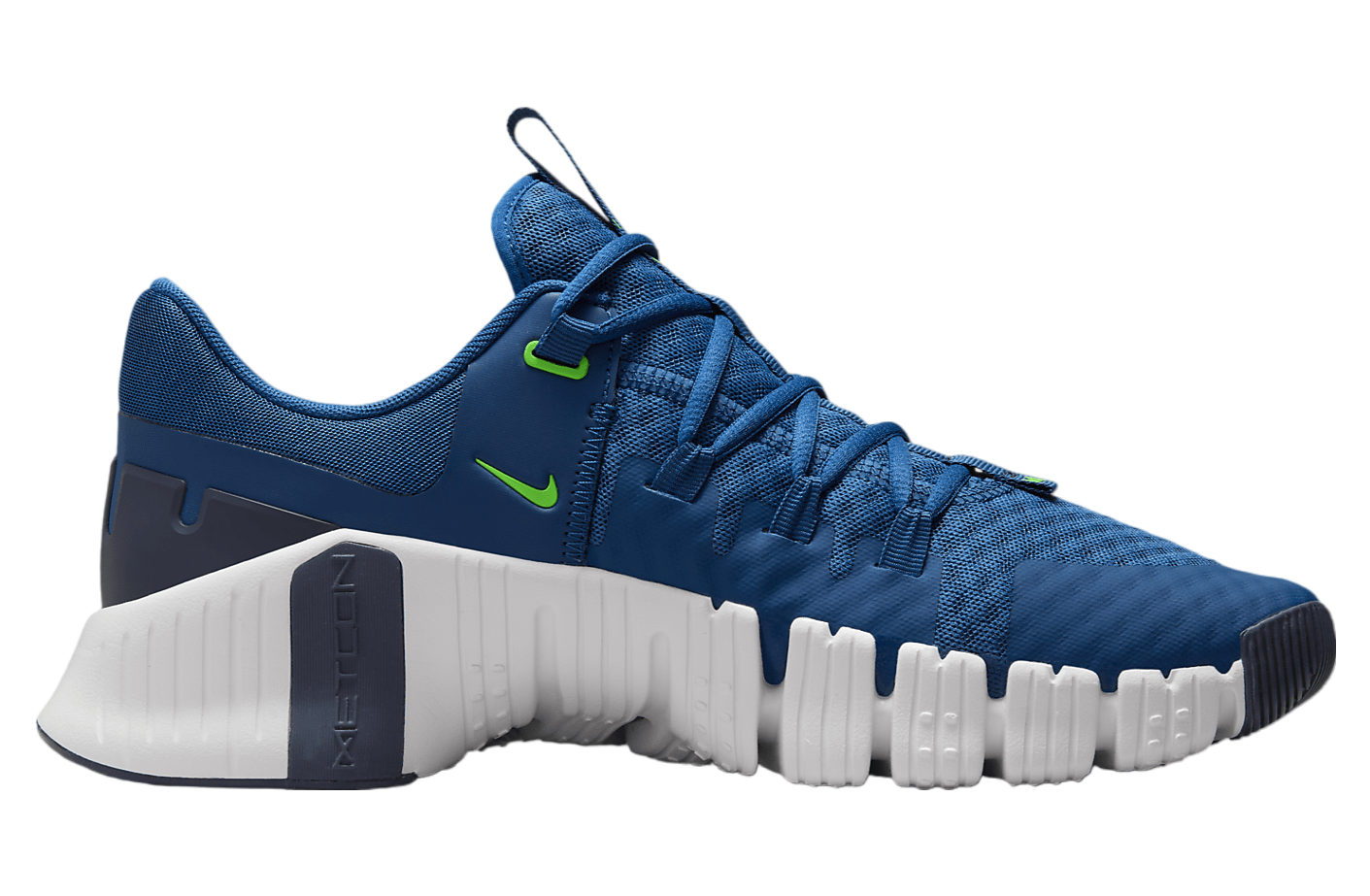 Nike Free Metcon 5 Court Blue / Thunder Blue