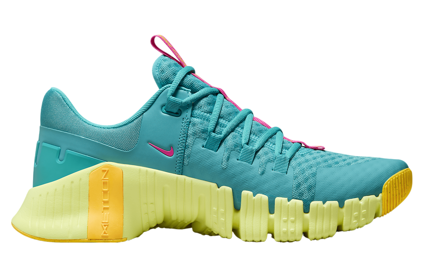 Nike Free Metcon 5 Dusty Cactus / Glacier Blue