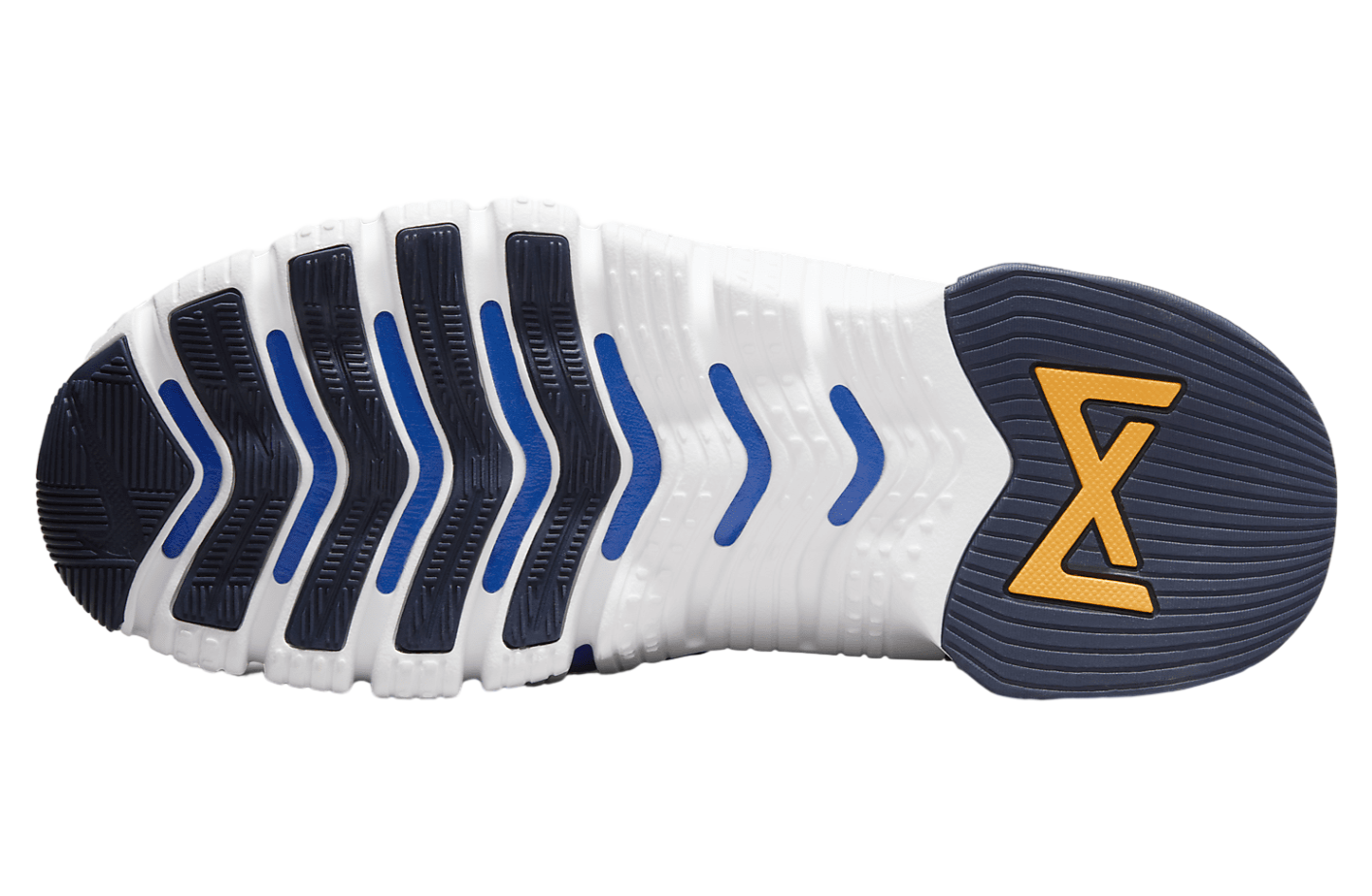 Nike Free Metcon 5 Racer Blue / White