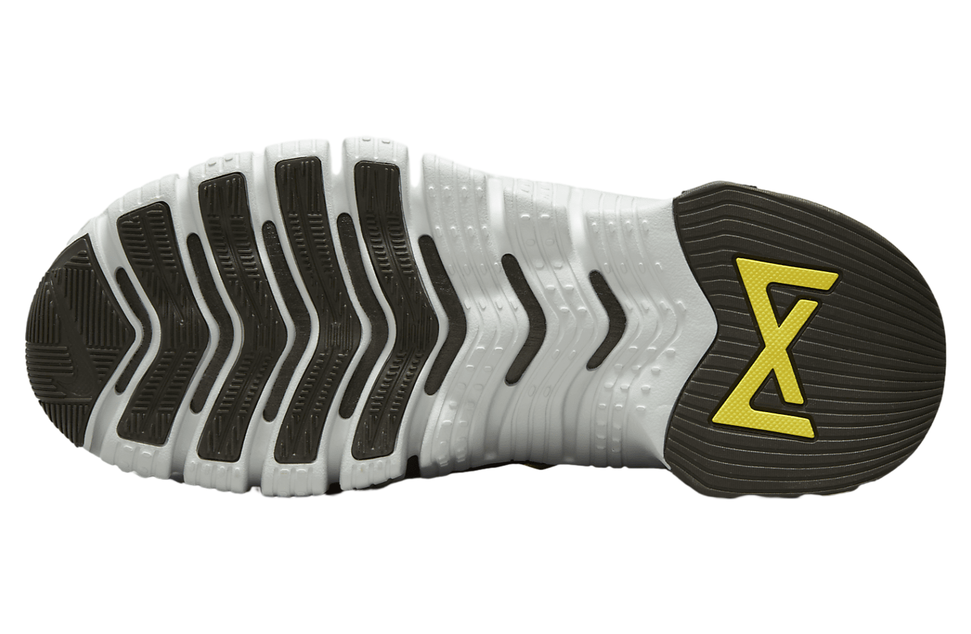 Nike Free Metcon 5 Sequoia / Light Silver