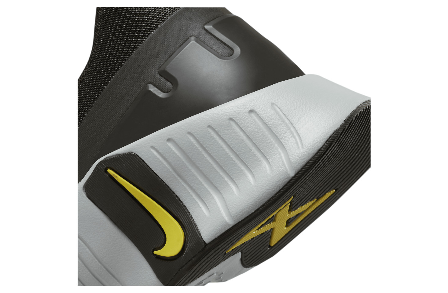 Nike Free Metcon 5 Sequoia / Light Silver