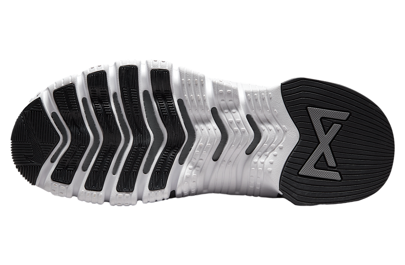 Nike Free Metcon 5 Smoke Grey / Iron Grey