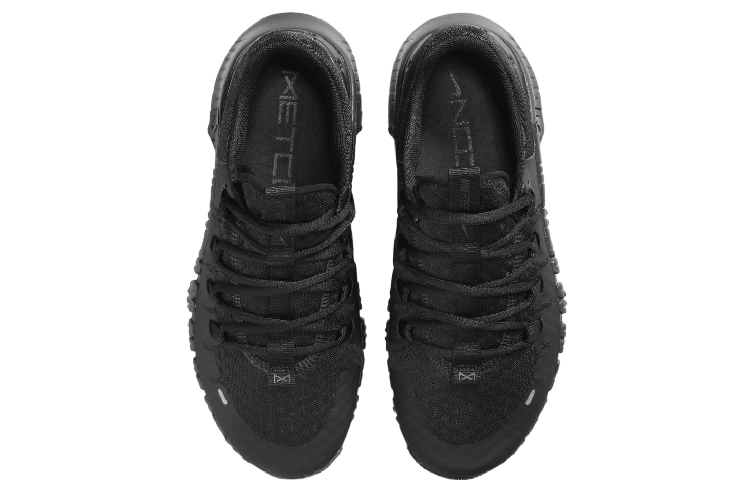 Nike Free Metcon 5 WMNS Black / Anthracite