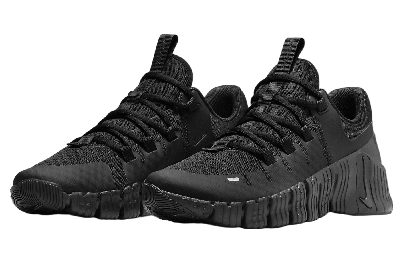 Nike Free Metcon 5 WMNS Black / Anthracite