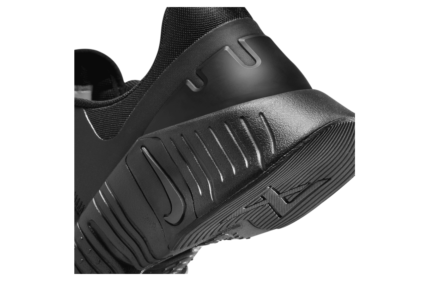 Nike Free Metcon 5 WMNS Black / Anthracite