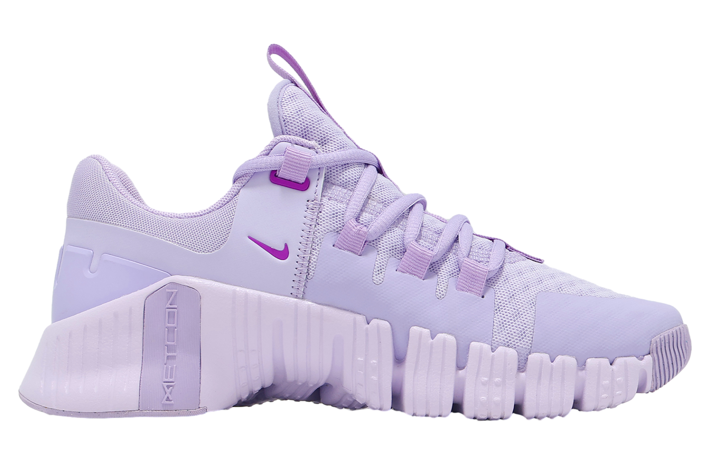 Nike Free Metcon 5 WMNS Lilac Bloom / Vivid Purple