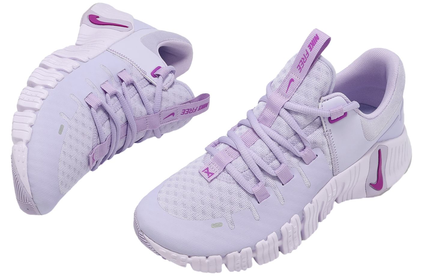 Purple Nike Free Flash Women's Nike Free Metcon WMNS Lilac