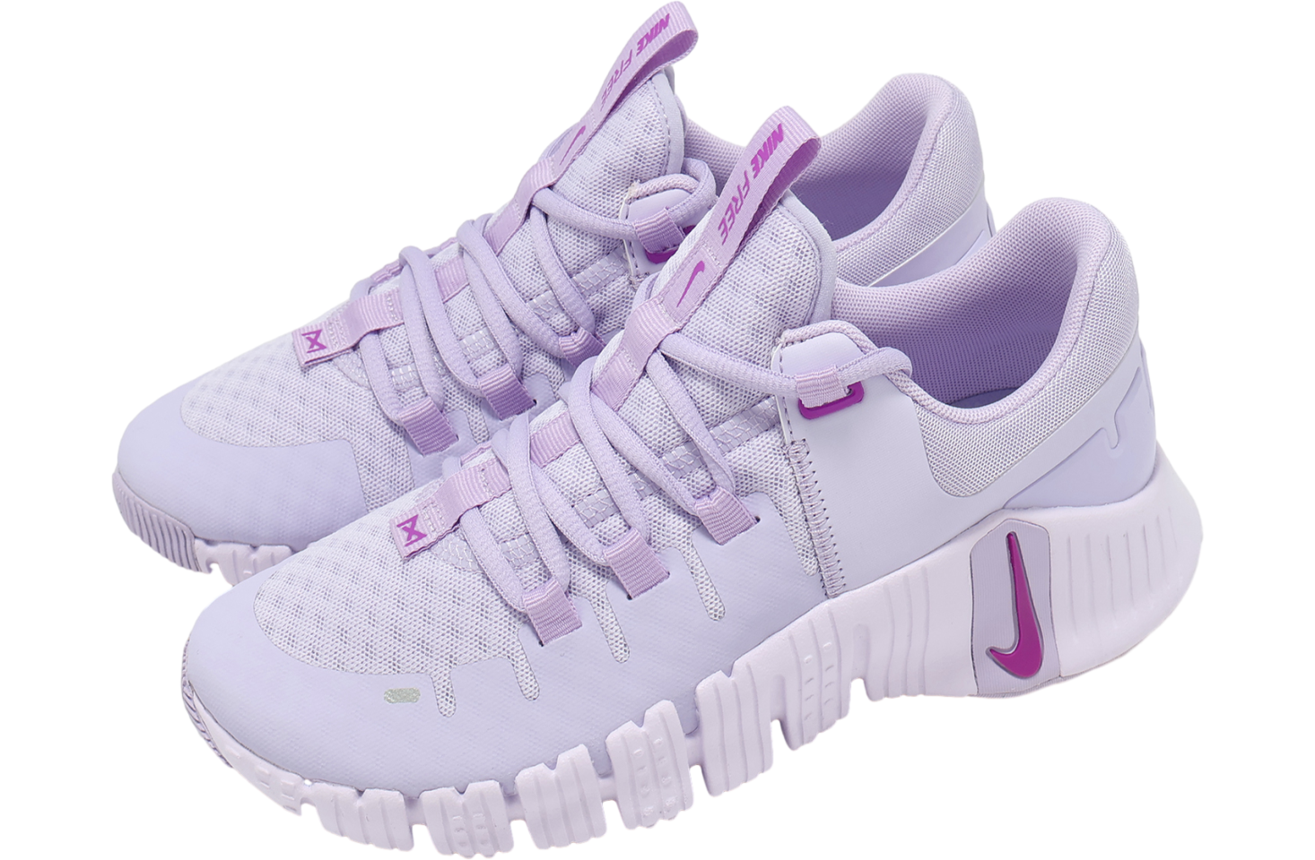 Nike Free Metcon 5 WMNS Lilac Bloom / Vivid Purple