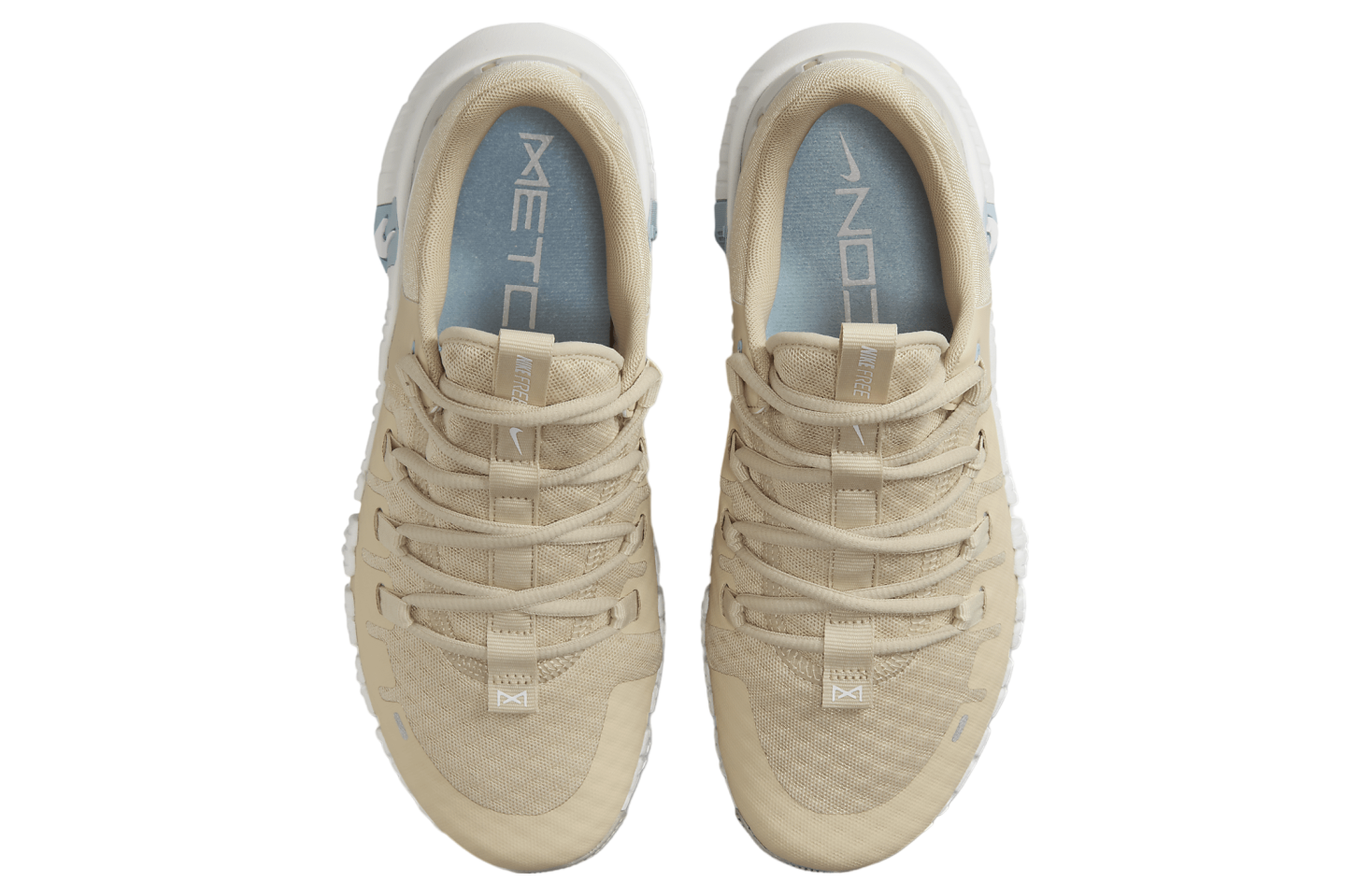 Nike Free Metcon 5 WMNS Sanddrift / Phantom