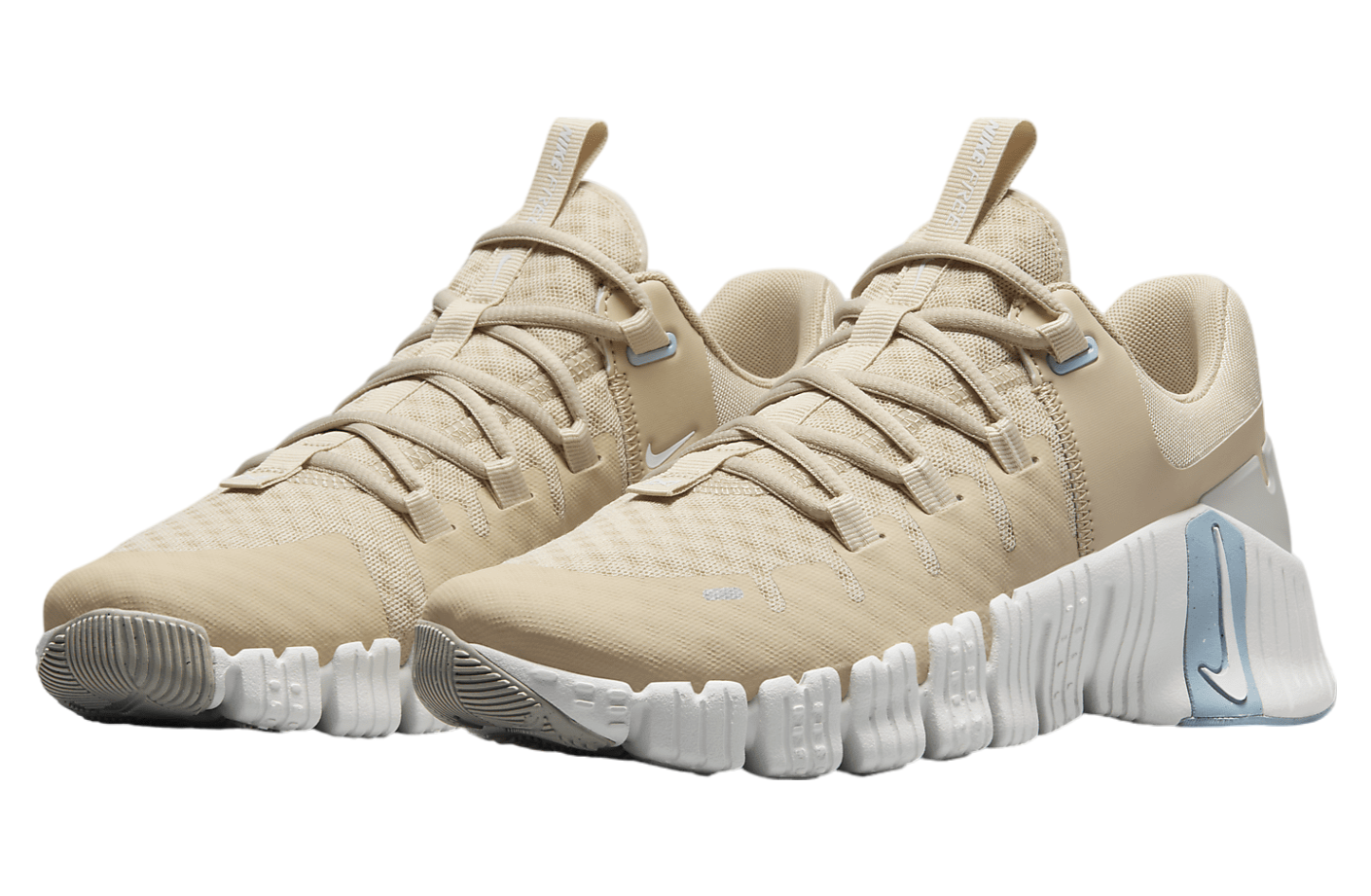 Nike Free Metcon 5 WMNS Sanddrift / Phantom