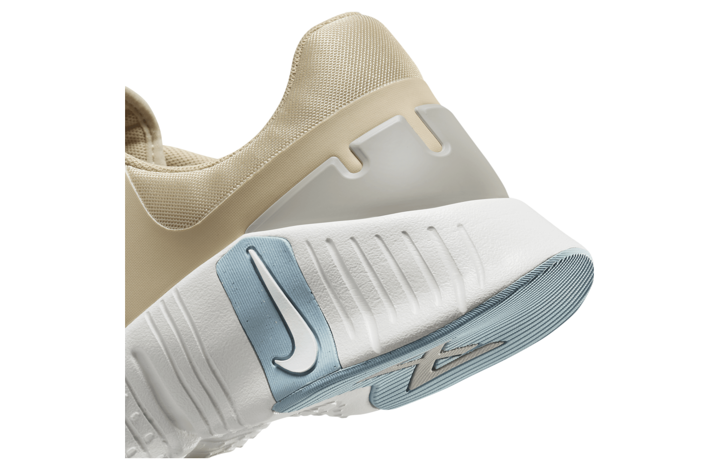 Nike Free Metcon 5 WMNS Sanddrift / Phantom