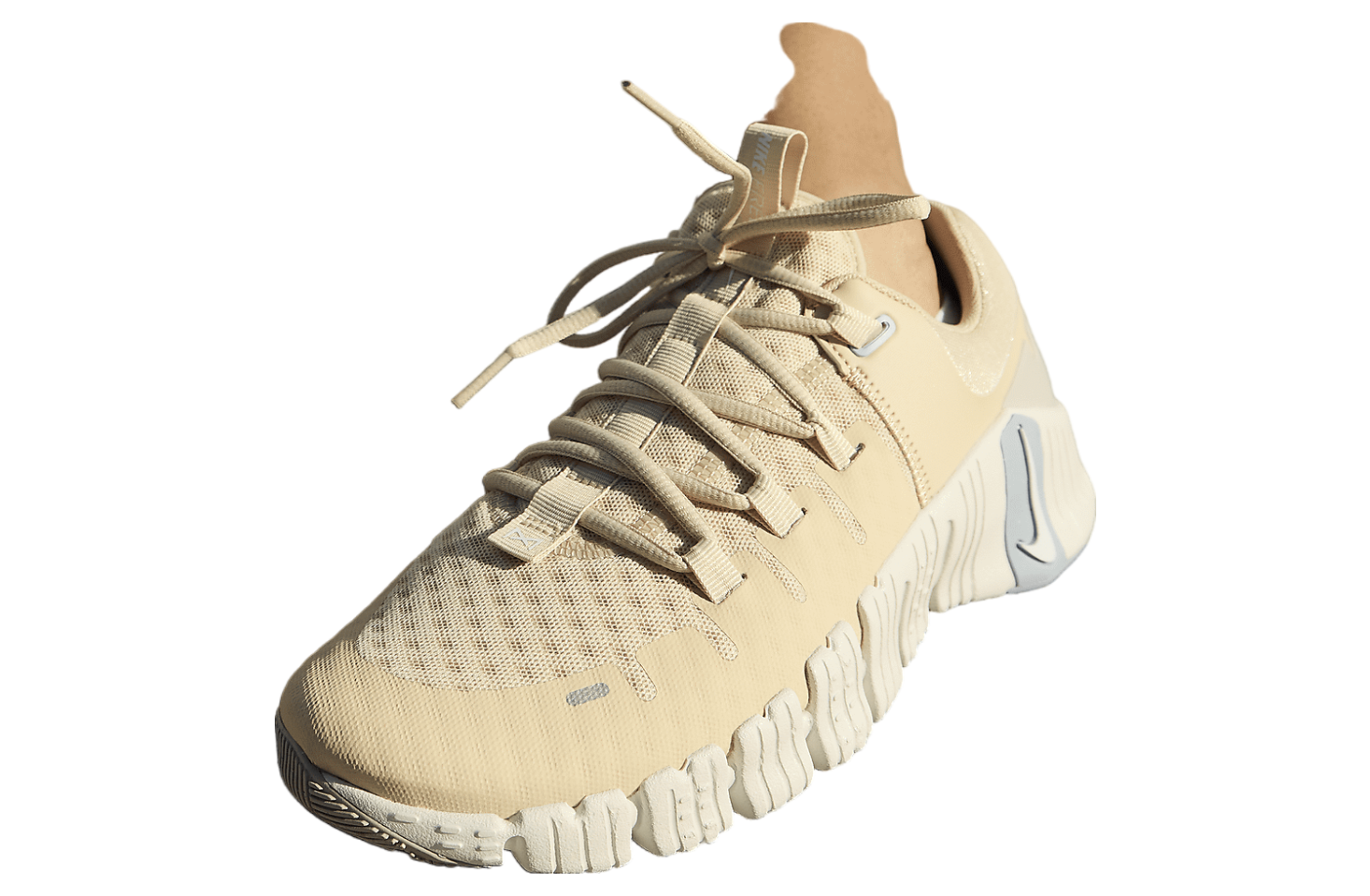 Nike Free Metcon 5 WMNS Sanddrift / Phantom