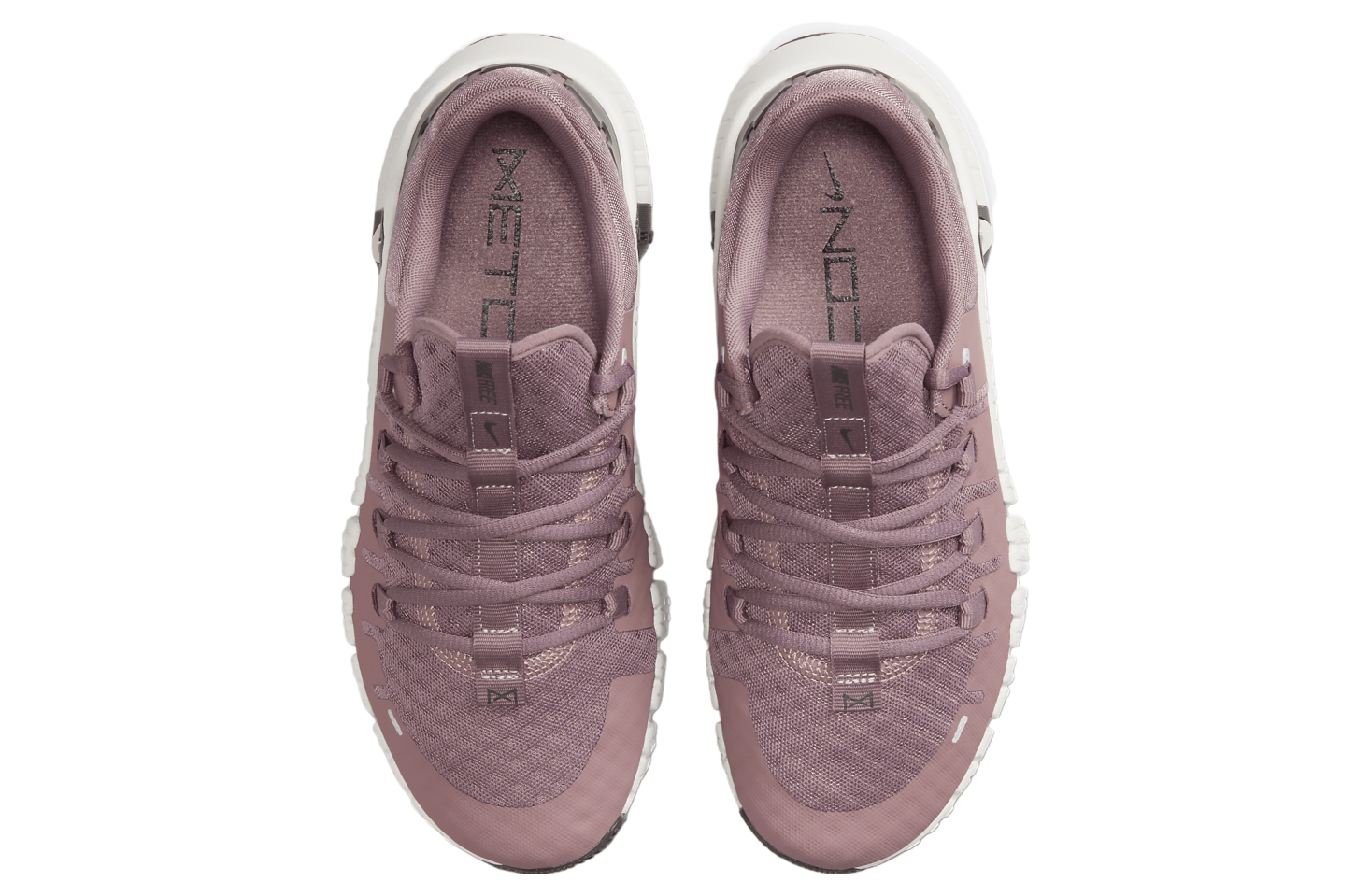 Nike Free Metcon 5 WMNS Smokey Mauve / Light Bone