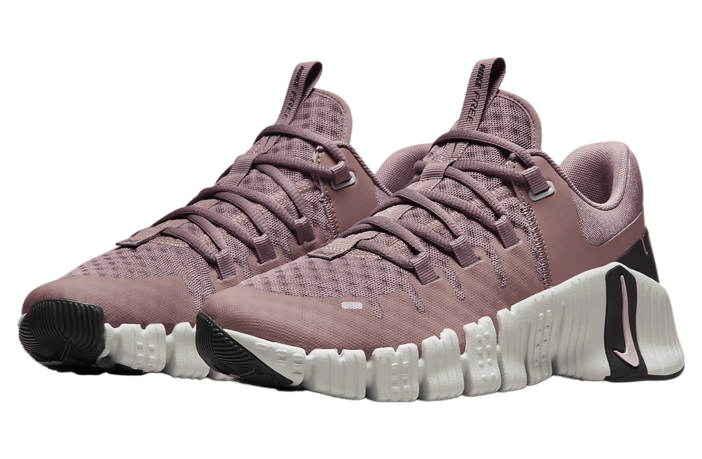 Nike Free Metcon 5 WMNS Smokey Mauve / Light Bone