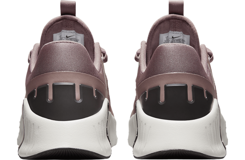 Nike Free Metcon 5 WMNS Smokey Mauve / Light Bone