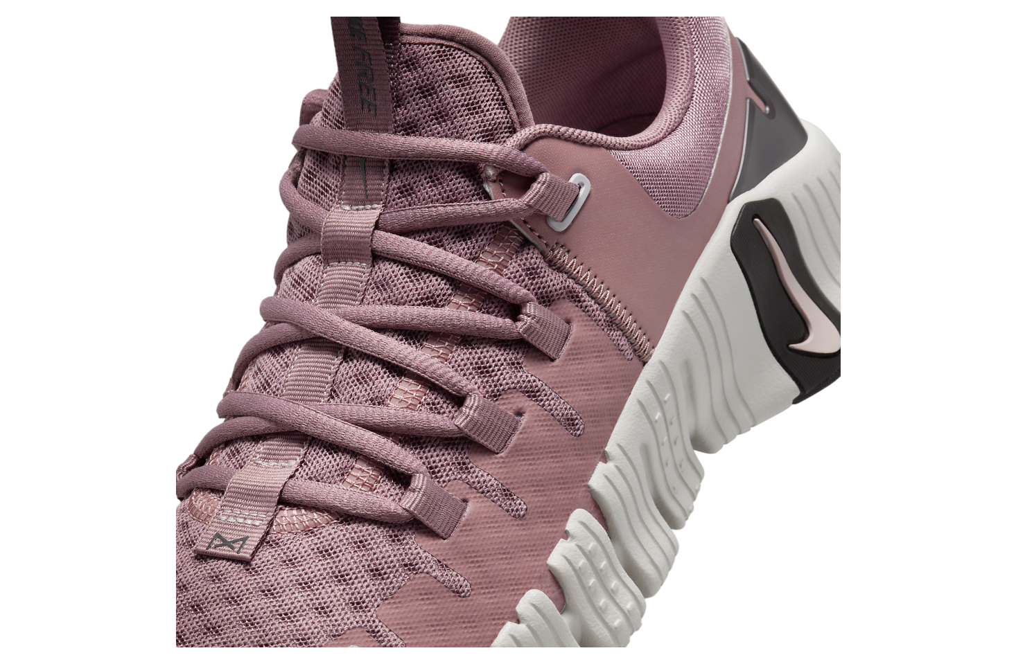 Nike Free Metcon 5 WMNS Smokey Mauve / Light Bone