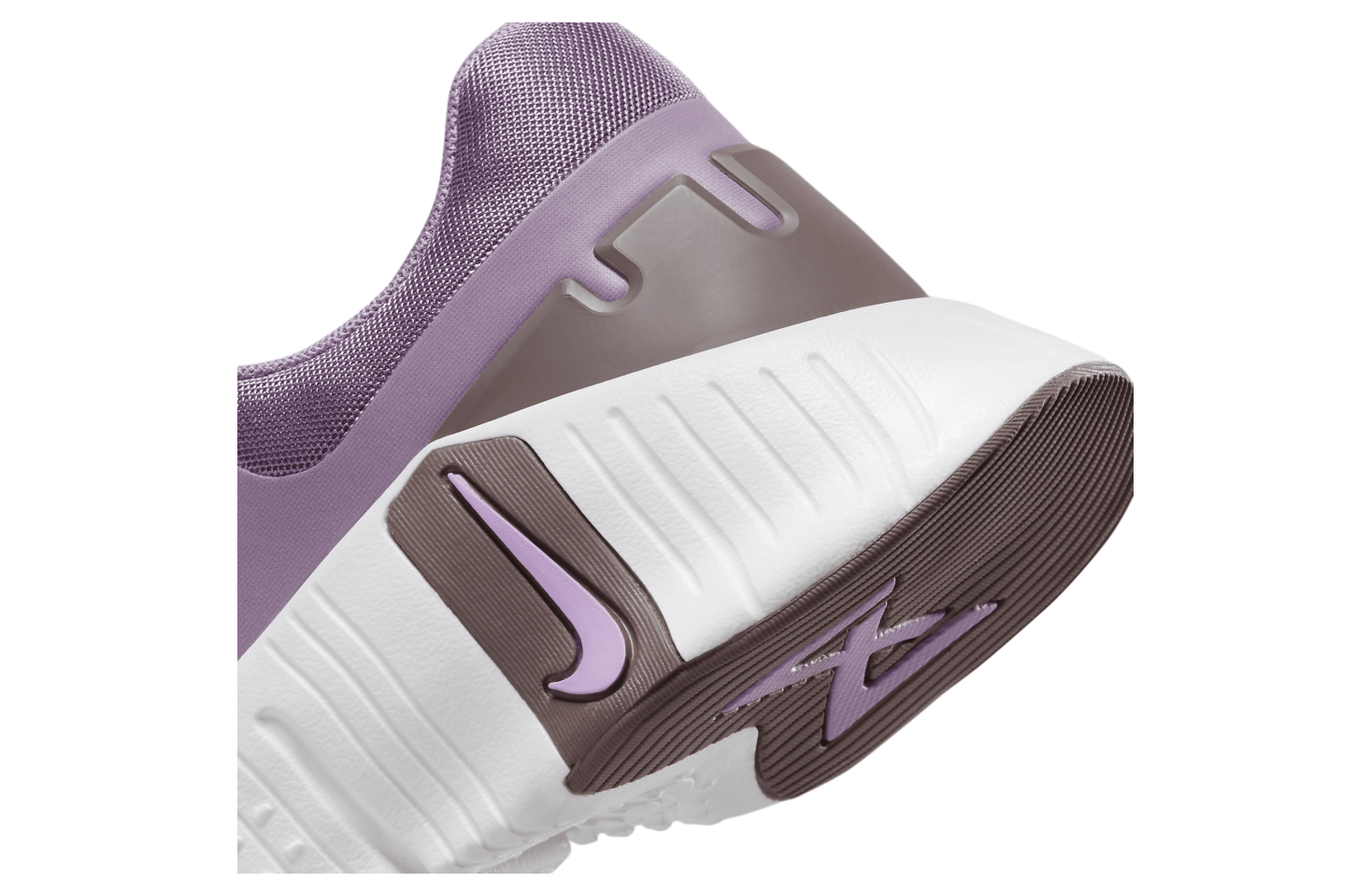 Nike Free Metcon 5 WMNS Violet Dust / Plum Eclipse